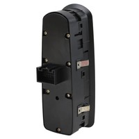 Newparts Elektrischer Fensterheber Schalter Vorne Links 13 Pins DK59959 Porsche