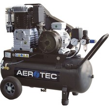 Compressore 630-90-15 PRO 420l/min 15bar 3 kW 400 V,50 Hz 90l AEROTEC aria compressa