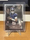 2025 Topps Chrome Jaxson Dart Fortune 15 (RC)