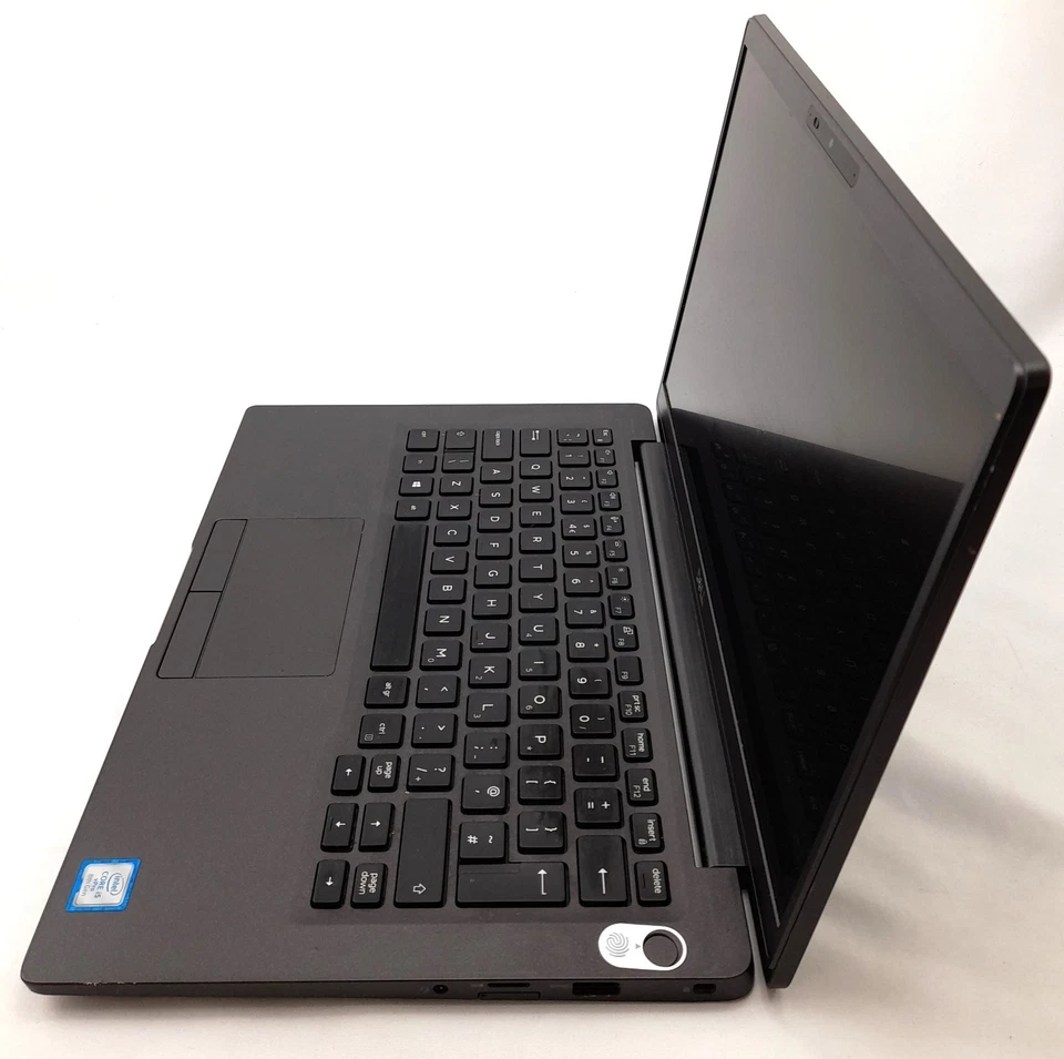 Dell Latitude 7400 · i5-8365U · 8GB · 256GB, photo 3 of 5