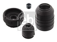NEU - Febi Bilstein 05492 Reparatursatz, FederbeinstüTzlager FüR Audi VW