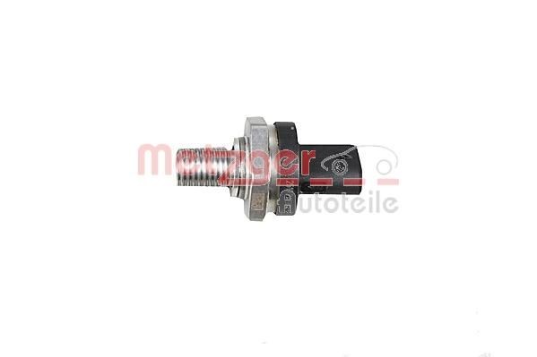 Sensor ÖLdruck Metzger 0906003 Passend FÜR Nissan Renault-image