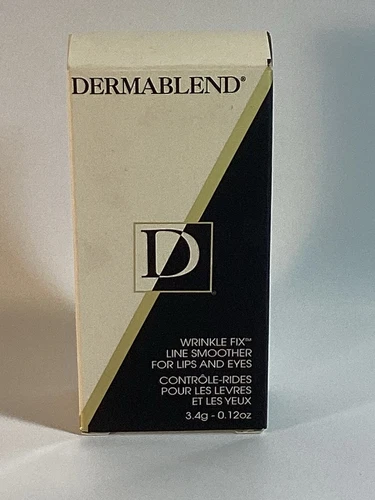 Dermablend Wrinkle Fix