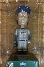 Upper Deck 2002 Ballpark Idols Bobblehead Kazuhisa Ishii Los Angeles Dodgers