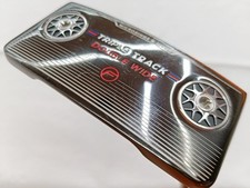 Odyssey TRIPLE TRACK DOUBLE WIDE FLOW RH Putter 33in STROKE LAB 552g 5214