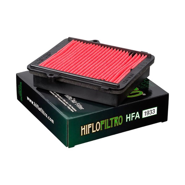 HiFlo Filtro Luftfilter (FüR: Honda CRF 1000 L Africa Twin DCT ABS SD06 17-19 )-image