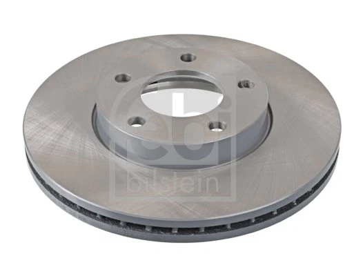 2x BRAKE DISC 32765 FOR MAZDA ZJ32/ZJ30/ZJ07 1.3L L3-V/L3X 2.3L L850 1.8L 4cyl 3 - Image 2 of 4