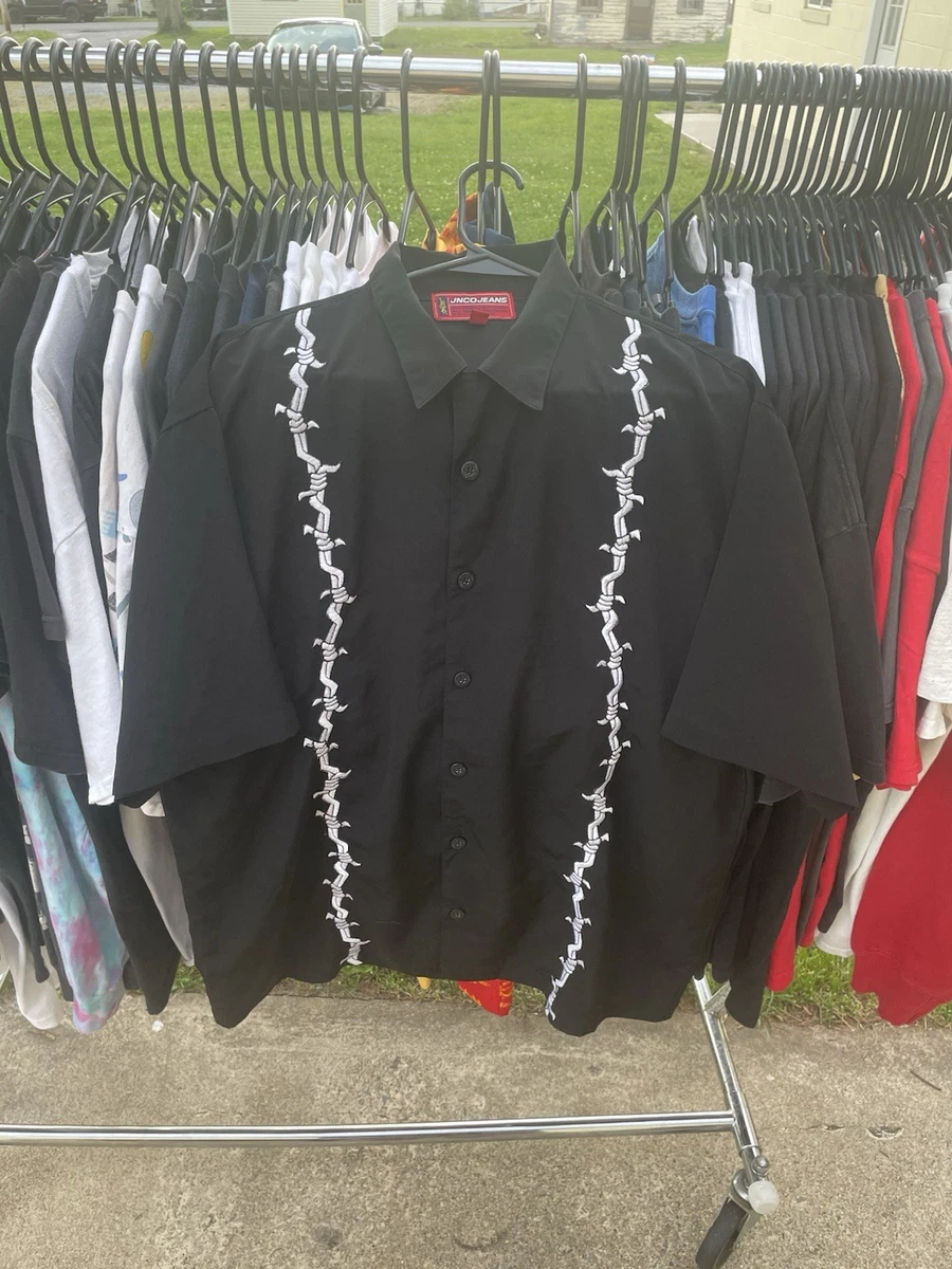 XL Casual Button-Down Shirts for Men for sale | eBay