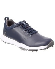 Travis Mathew - The Ringer Golf Shoes - Navy/White - size 9.5