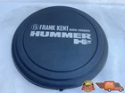 2003 2004 2005 2006 2007 HUMMER H2 REAR SPARE TIRE COVER OEM 03 04 05 06 07
