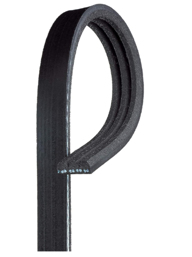Gates K030384 Multi V-Groove Belt