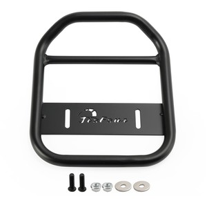 Honda Cub Rack C50 Honda Center Middle Rack For Honda C50, C70, C90, C100, C102 ...