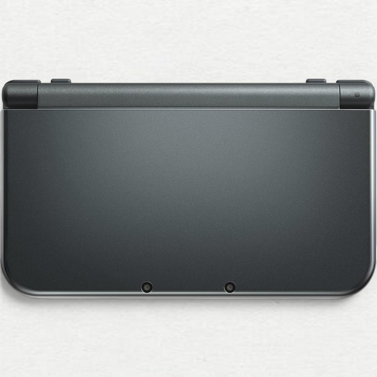Nintendo 3DS LL Console - Black for sale online | eBay