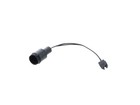 URO PARTS 34351179821 Brake Pad Sensor BMW 320i 633CSi 733i 528e 635CSi 530i