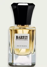 Barfly Scotch & Soda Edt Unisex 1.7 oz 50ml New in box