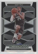 2019-20 Panini Obsidian Buddy Hield #62 1u6
