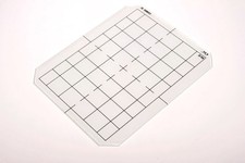 Cambo SC 4x5 Mattscheibe Ground Glass 9x12