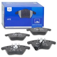 ATE BremsbelÄGe VW Golf Passat Polo Skoda Fabia Octavia Seat Altea Ibiza Audi A3