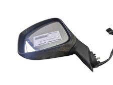 Retroviseur gauche (ou coque) Renault SCENIC