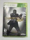 GoldenEye 007: Reloaded (Xbox 360) - Complete In Box CIB
