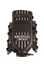 Ford Racing Boss 302 Intake Manifold Ford Racing Boss 302 Intake Manifold