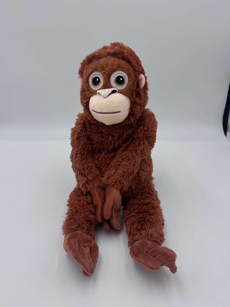 orangutan the toy, comfort Punch's Meet PUNCH ORANGUTAN IKEA 10pcs ぬいぐるみ plush hearts stole that ぬいぐるみ