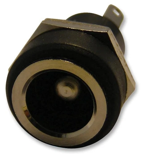 MULTICOMP PRO - 2.5mm DC Aansluiting