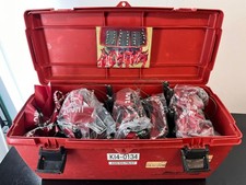 Airbus A320 Pin Rigging Kit 30 pins    HH Mercer 98DNSA20206