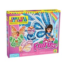 The Orb Factory Sticky Mosaics Kinder Mosaik ...