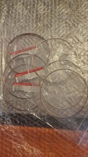 Ducati Cylinder Head Ring Gasket 104mm for Ducati 998R 999R 999RS p/n 93040301A