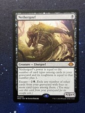 Nethergoyf Modern Horizons 3 Regular