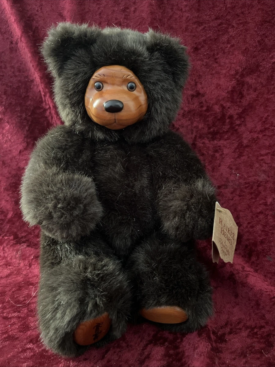 RAIKES BEARS ぬいぐるみ Raikes Teddy Bears for sale | eBay