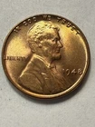 1948 LINCOLN CENT- GEM BU RED (UPGRADE THAT SPOT IN YOUR SET) PRICED TO SELL🔥