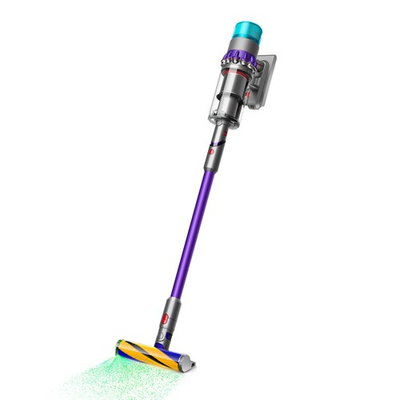 #ad #ad Dyson SV23 Gen5Detect Purple Refurbished $549.99
