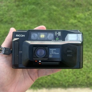 Ricoh FF 1 | eBay