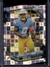 2025 Panini Prizm Omarion Hampton RC Pandora Rookie #/400 Chargers