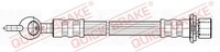 Hinterachse Links Quick Brake 50.055 Bremsschlauch FüR Toyota