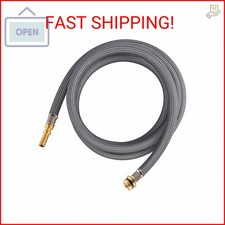 88624000 Pull-out Hose Compatible W/Hansgrohe Kitchen Faucets, Pull Down Kitchen
