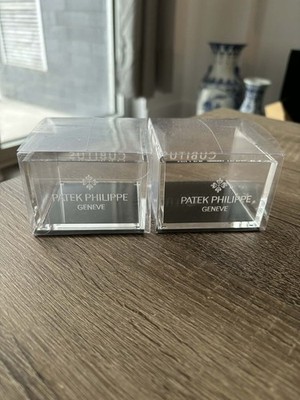 Patek Philippe Masu sake cup base set
