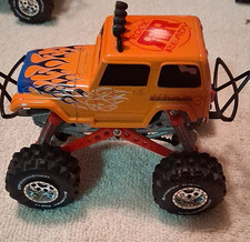 Toy Zone RockReady mini crawler.