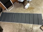 Gray Foldable Couch Cushion Supports — photo 2