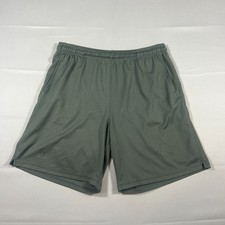 Russell Athletic Performance Shorts Mens XL O...