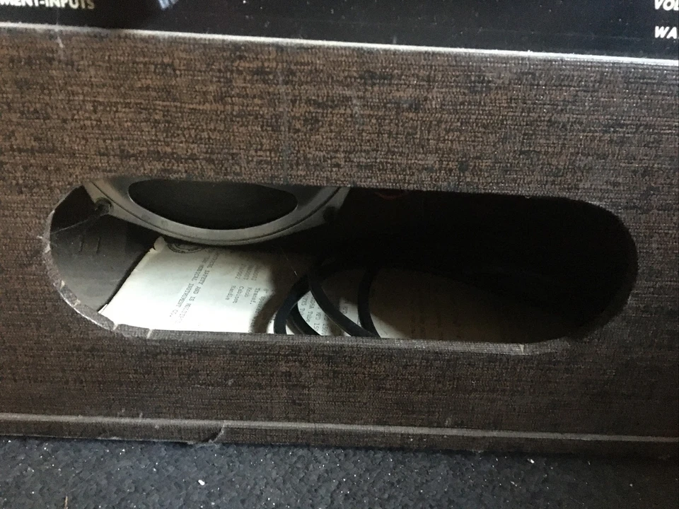 Kay 型号 703 放大器 - 完全改装高端 — 第 4/4 张图片