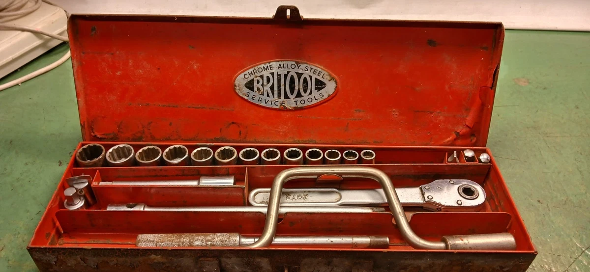 Britool products for sale | eBay