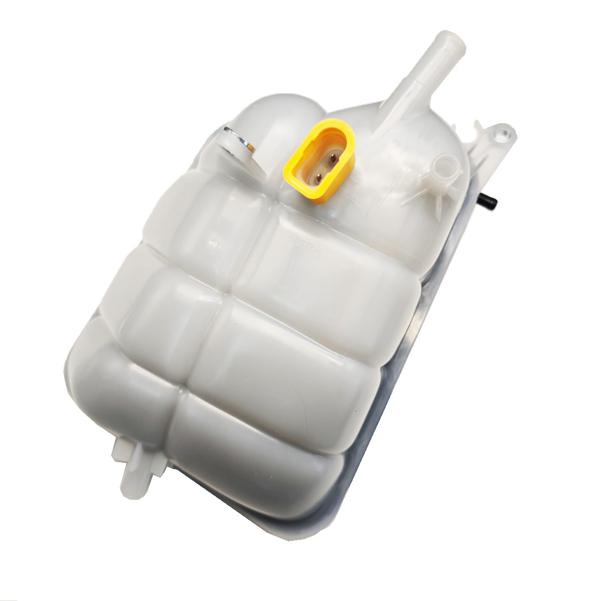 For Bentley Flying Spur Continental Radiator Coolant Expansion Tank 3W0121403C