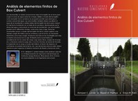 Abhijeet C. Lande (U. A.) | AnáLisis De Elementos Finitos De Box Culvert | Buch
