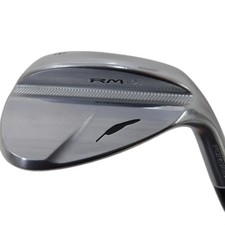 Fourteen Wedge RM-  Nickel Chrome Pearl Satin 52  TS-114w Ver2