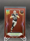 2025 Donruss Elite Football Aspirations Brock Bowers #13