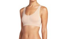 Jockey Women's Modern Micro Seamfree Bralette