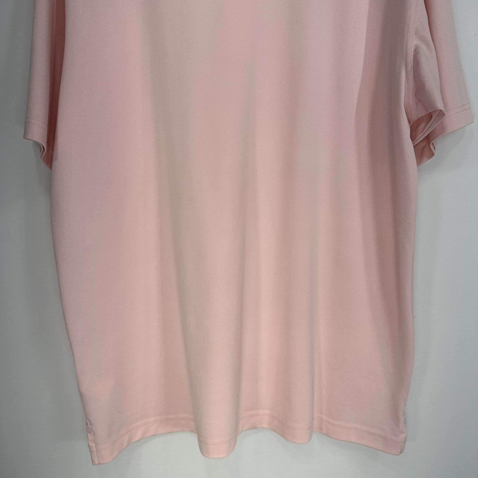 Onward Reserve Solid Performance Pique Rose Shado… - image 8